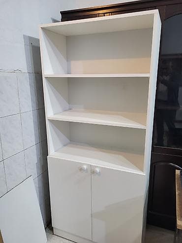 Ofis dolabi Yenidir. hundurluk 180 sm en 80 sm derinlik 35 sm unvan lalafo.az -da Ofis dolabi Yenidir. hundurluk 180 sm en 80 sm derinlik 35 sm unvan