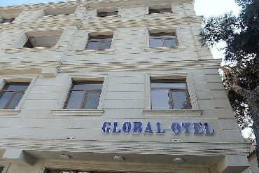 icərişəhər: ♡♡♡♡ Global Hotel Baku ♡♡♡♡ ekonom otaq - 30 Azn — 4
