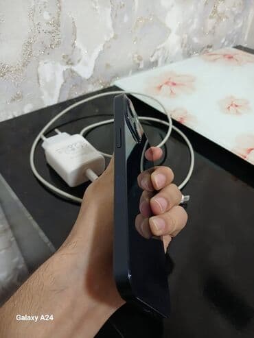 Fly: IPhone 13, 128 ГБ, Синий, Face ID — 6