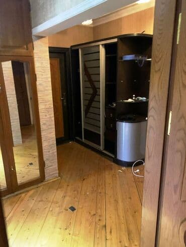 savalanda evler: Bakı, 3 otaqlı, Köhnə tikili, 70 kv. m — 15