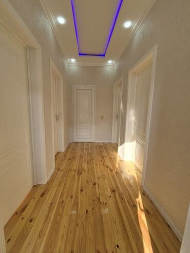 Həyət evi alıram: 6 otaqlı, 190 kv. m, Kredit yoxdur, Yeni təmirli — 5