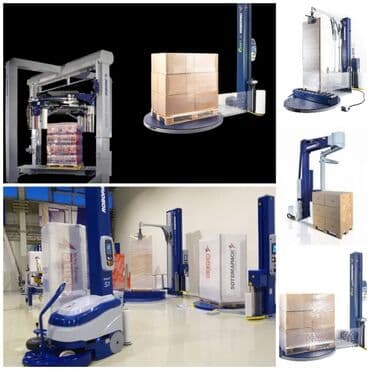 Hörmətli Sahibkarlar, Sizə İtaliyanın dünya markası olan palet — 7