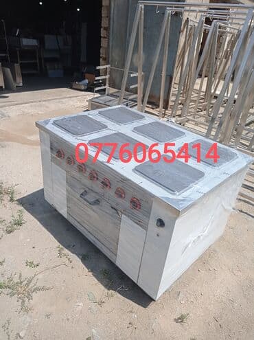 irşad electronics toster: Restaranlar üçün paslanmaz mətbəx avdanqlari istənilən ölçüdə sifariş — 8