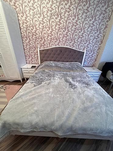 ikinci el mebel alıram: İkinəfərlik çarpayı, Azərbaycan, Yeni — 5