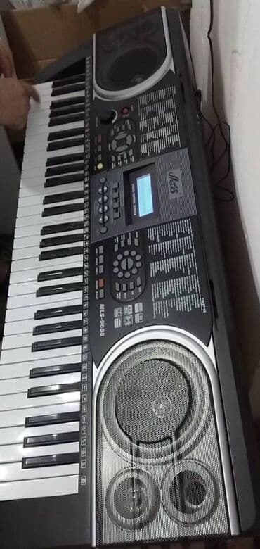 gitara ucun pedal: Piano, Rəqəmsal, Yeni, Pulsuz çatdırılma — 1