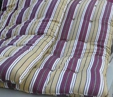 matras 2 nəfərlik: Böyüklər üçün Döşək — 2