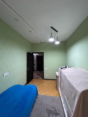 mingecevirde evlerin qiymeti 2020: 3 otaqlı, Yeni tikili, m. 20 Yanvar, 100 kv. m — 14