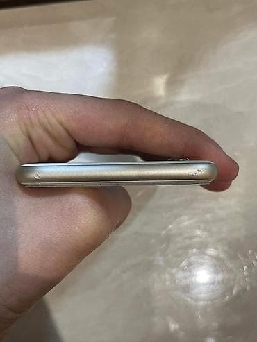 kontakt home iphone 6: IPhone 6s, 64 GB, Qızılı, Barmaq izi — 7