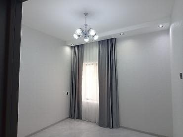 2 otaqlı evlər satış: 2 otaqlı, 100 kv. m, Kredit yoxdur, Yeni təmirli — 5
