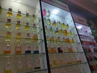 soel parfum unvanlari: ORTO PARISI MEGAMARE Başlanğıc: Dəniz akordları, duzlu dalğalar Ürək — 4