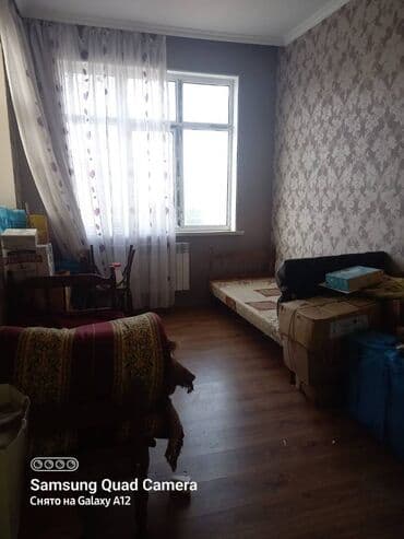 300 manatliq kiraye evler: Nərimanov rayonu Gənclik metrosunun yaxınlığında, yeni tikili tikili — 3