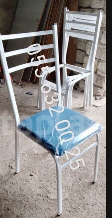 mudur stolu: Stulllar 13manatdan başlayır 60manata qeder Stulllar sexdən birbaşa — 5