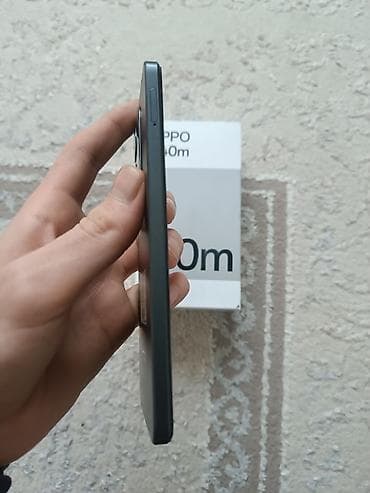 13 pro qiymet: Oppo 256 GB, rəng - Qara, Düyməli, Sensor, Barmaq izi — 4