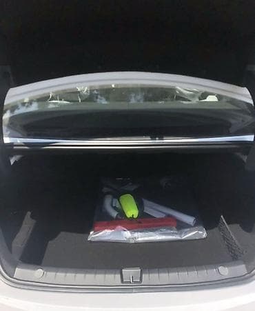 vaz 2107 kreditle: BYD Qin Plus: 1.5 l | 2024 il 22000 km Sedan — 5