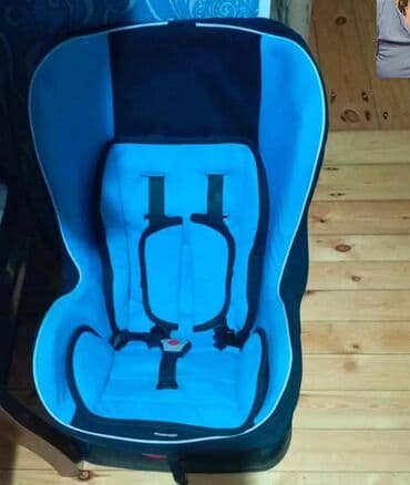Коляски: Rəxşəndə🦋 Avtokreslo satılır. Qiymət 40 manat. 5 yaşa qədər istifadə — 1