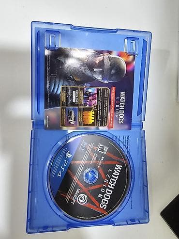 legion: Macəra — 2