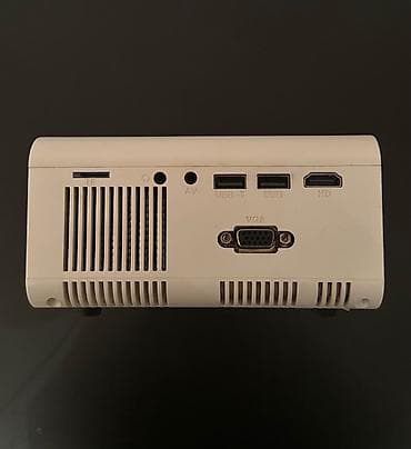 divardan asma televizor: Proyektor Ünvandan götürmə, Ödənişli çatdırılma — 5