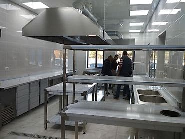 Bentley: Restorant Avadanllqlarl Slfariş Ede Bilersiniz Yüksek Kefiyet — 2