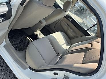 motorlar: Mitsubishi Lancer: 1.6 l | 2007 il 313000 km Sedan — 10