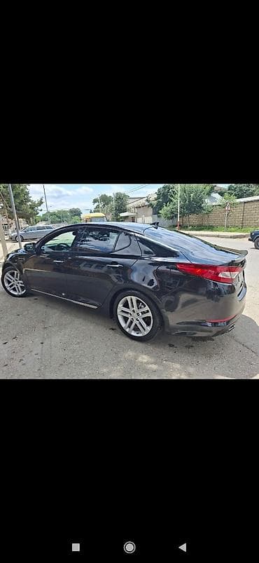 2014 toyota corolla: Kia Optima SXL – sedan - Rəng: qara, SXL komplektasiya - Kuzov: 4 — 5