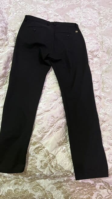 yay donlari instaqram: Şalvar, Dolce & Gabbana, rəng - Qara — 5