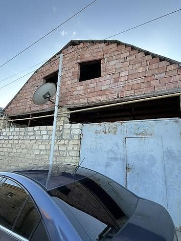 xankendinde satilan evler: 4 kv. m, 2 otaqlı, İşıq — 10