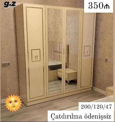 dolab 2ci əl: Dolab — 1