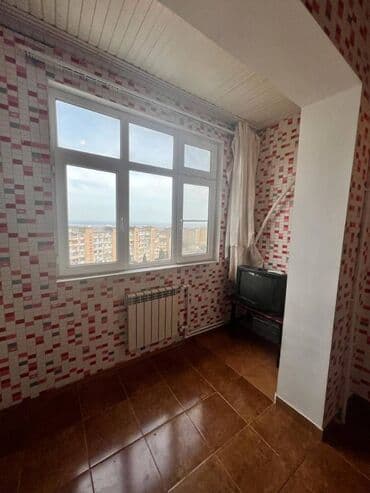 новостройки с ремонтом: Баку, Старый Гюняшли, 3 комнаты, Вторичка, 80 м² — 10