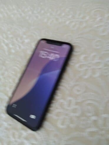 samsung j4 qiymeti islenmis: IPhone Xr, 64 GB, Black Titanium, Face ID — 1