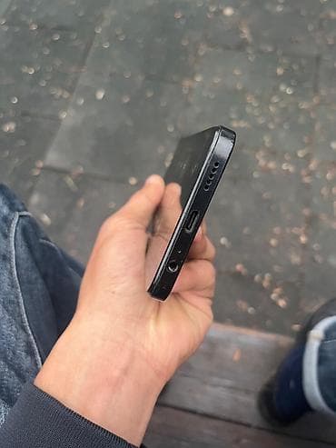 honor ucuz telefon: Honor X6b, rəng - Qara — 7