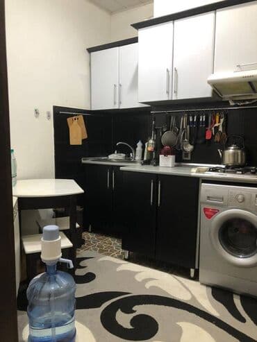 hipoteka evler: 2 otaqlı, Yeni tikili, m. İnşaatçılar, 65 kv. m — 11