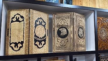 Спортивные игры: Əl işı ilə hazırlanmış taxta nərd taxtaları - Material: keyfiyyətli — 6