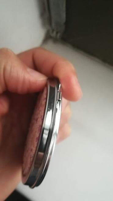 xina dekoru: Güzgü — 4