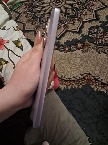 mobil telfonlar: Məhsul: Ağıllı telefon - Korpus rəngi: bənövşəyi (mat yan səth) - — 2