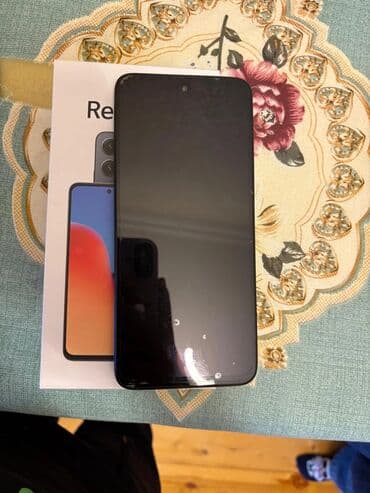 iphone se qiymeti irsad: Xiaomi 12 — 3