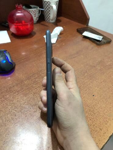 Xiaomi: Xiaomi Mi 9T Pro, 128 ГБ, цвет - Серый, 
 Отпечаток пальца, Две SIM карты, Face ID — 4