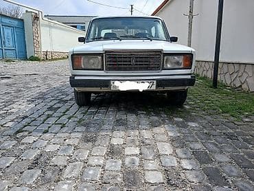 газ 24 волга купить: ВАЗ (ЛАДА) 2107: 1.6 л | 2006 г. 125434 км Седан — 1