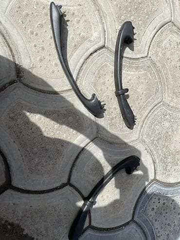 diski teker mersedes: Mercedes-Benz C class, İşlənmiş — 1