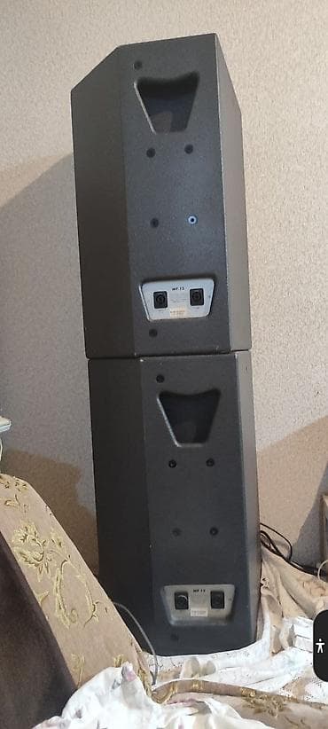 internet nomreleri: Yeni Kolonka, Növ - Akustik, rəng - Qara — 5