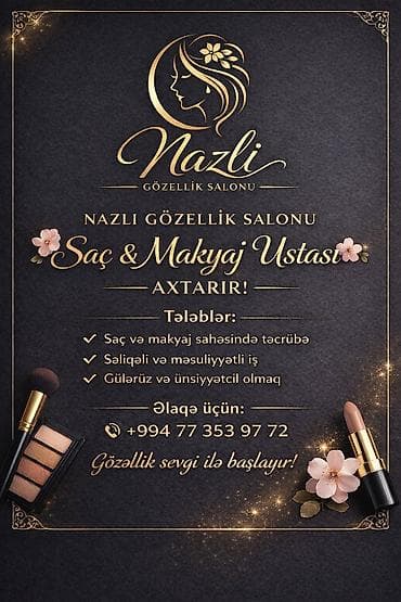 Salon işi