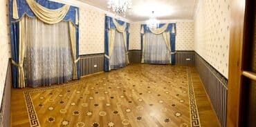 bakıxanov həyət evləri: 9 otaq, 500 kv. m, Yeni təmirli — 3