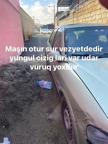 kia optima 2013: Opel Vectra: 1.8 l | Sedan — 3