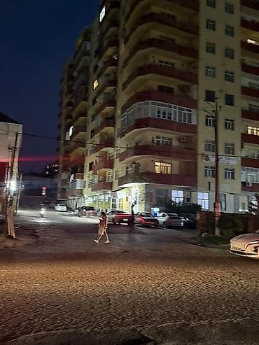 kiraye evler ramanada: 3 otaqlı, 75 kv. m — 1