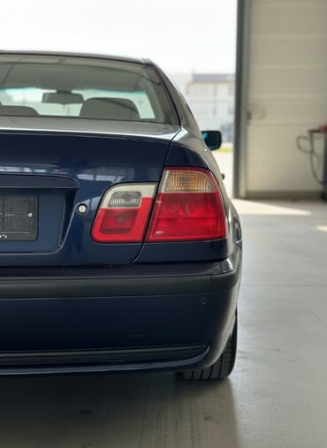 Mercedes-Benz İşlənmiş — 1