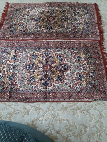 ipek xalça: Xalça Türkiyə, Kredit yoxdur — 1