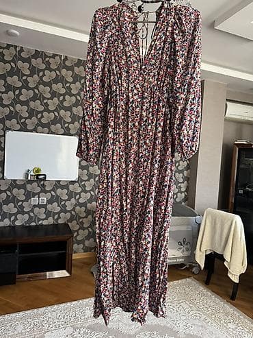 Gündəlik don, Maksi, H&M, XS lalafo.az -da Gündəlik don, Maksi, H&M, XS