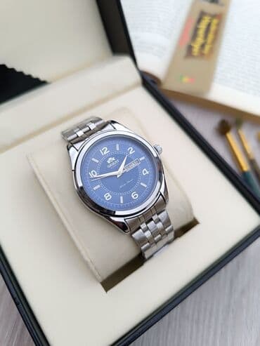 tap az saatlar orient: Yeni, Qol saatı, Orient — 11