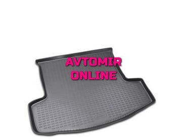 04 baqajı: CHEVROLET Captiva 2006-2011 baqaj rezini Novline 4 il zemanetle 🚙🚒 — 1