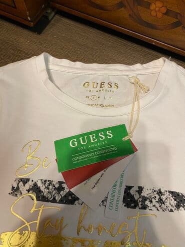 ağ qadın koftaları: Köynək Türkiyədən alınıb yeni və etiketlidir XS-S ölçüyə uyğundur — 4