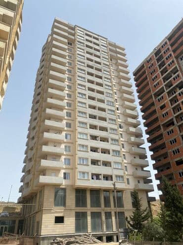 ev alıram: 3 otaqlı, Yeni tikili, m. Xalqlar Dostluğu, 131 kv. m — 10